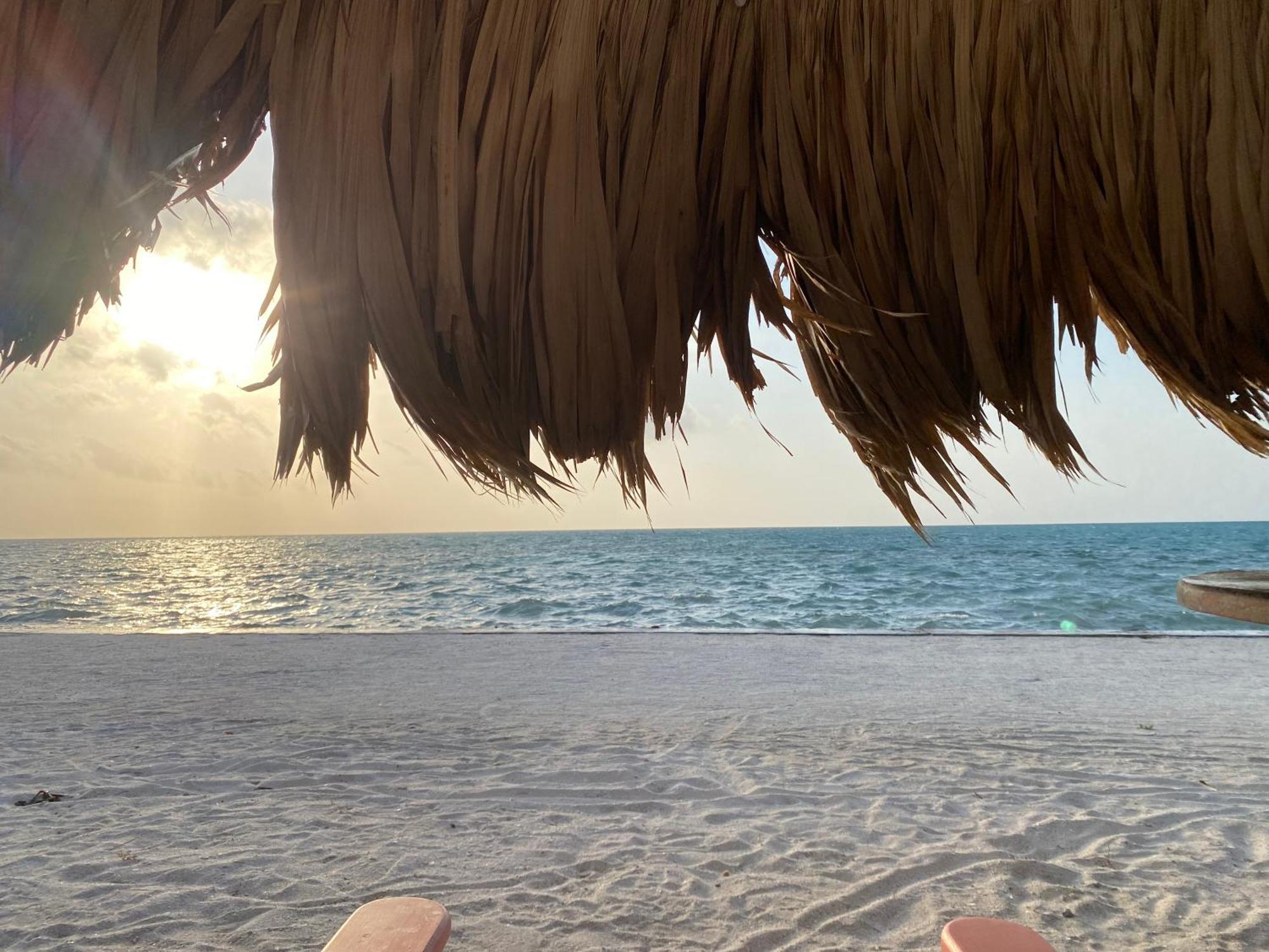 St. George'S Caye Resort Belize City Exterior photo