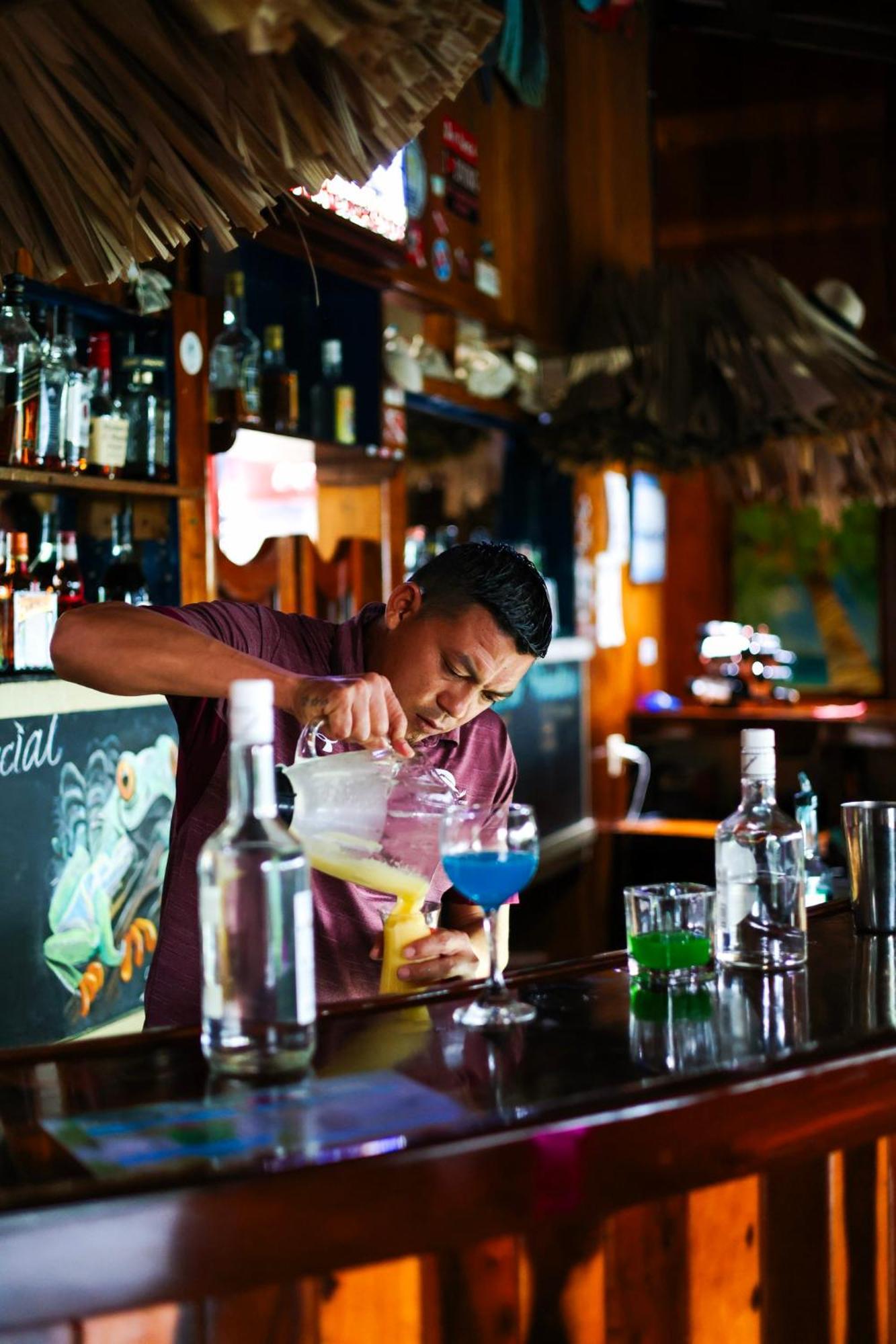 St. George'S Caye Resort Belize City Exterior photo