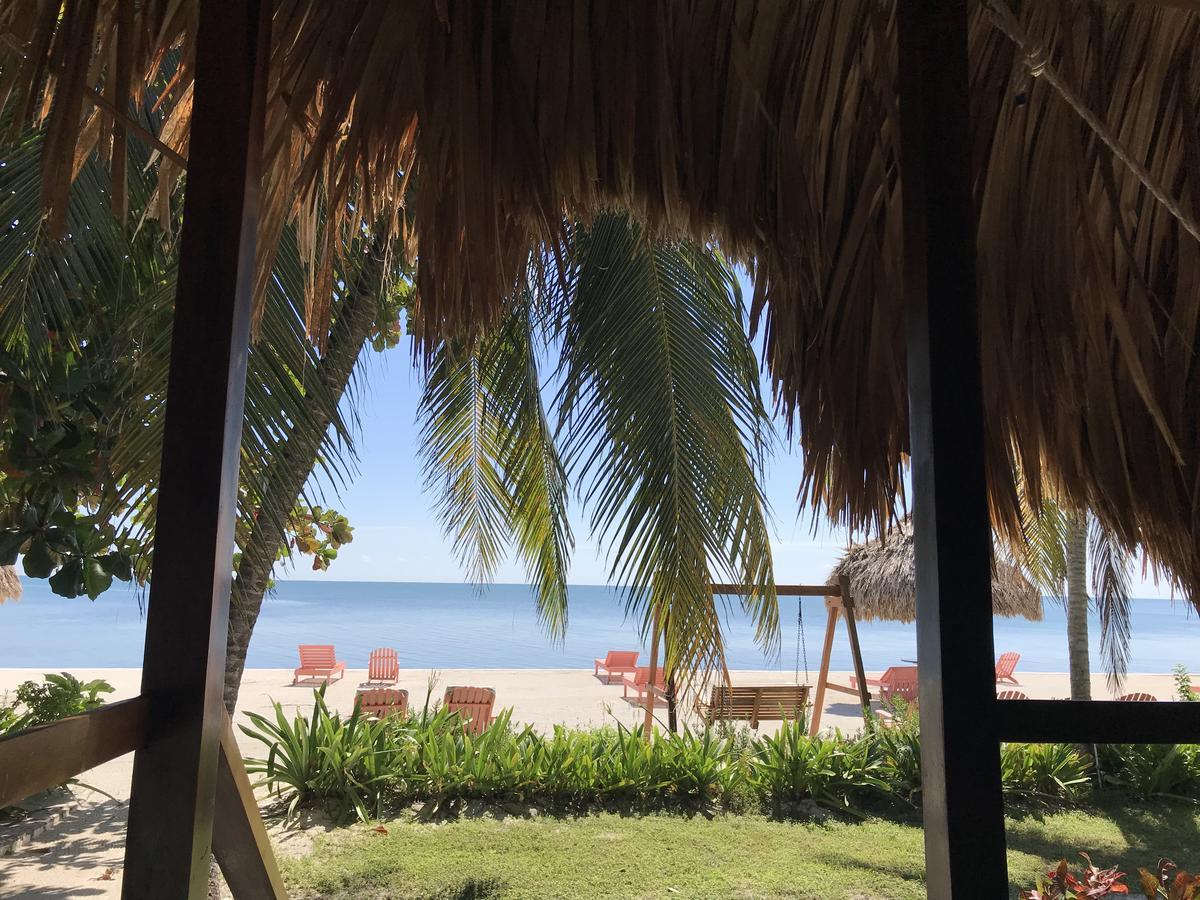 St. George'S Caye Resort Belize City Exterior photo