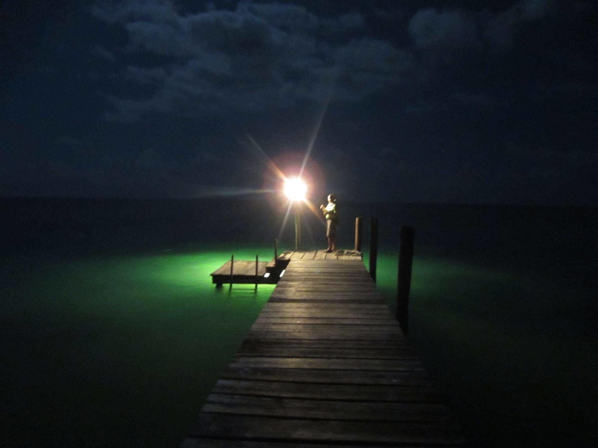 St. George'S Caye Resort Belize City Exterior photo